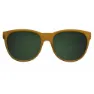 KOO Cosmo Solbriller, Blonde matt, Classic Green Lenses/CAT2
