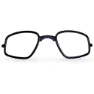 KOO Evo Innfatning For Briller Med Styrke, Black, One Size