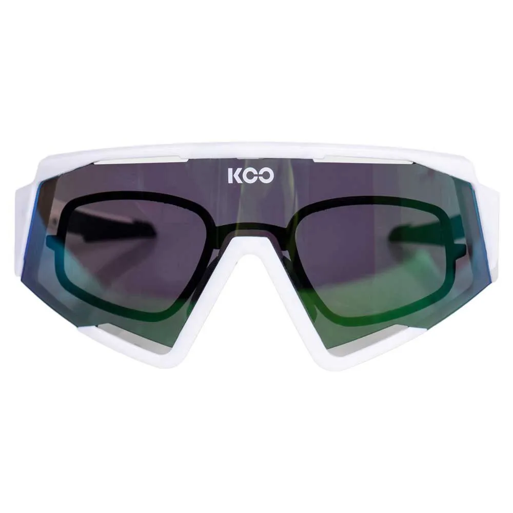 KOO Evo Innfatning For Briller Med Styrke, Black, One Size KOO Evo Innfatning For Briller Med Styrke, Black, One Size