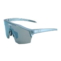 KOO Eyewear Alibi Galaxy Super Blue Mirror KOO Eyewear Alibi Galaxy Super Blue Mirror