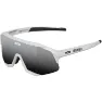 KOO Eyewear Demos Maratona Dles Dolomites Silver Gradient MR, White matt