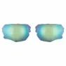 KOO Orion Erstatningslinser, Lime, One Size