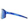 KOO Red Bull Bora Hansgrohe Demos Solbriller, Blue / silver, Blue/CAT3