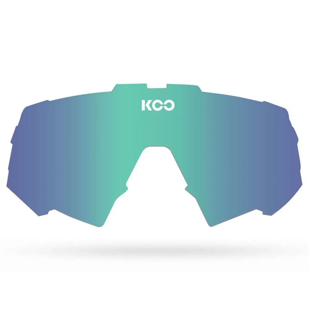 KOO Spectro Erstatningslinser