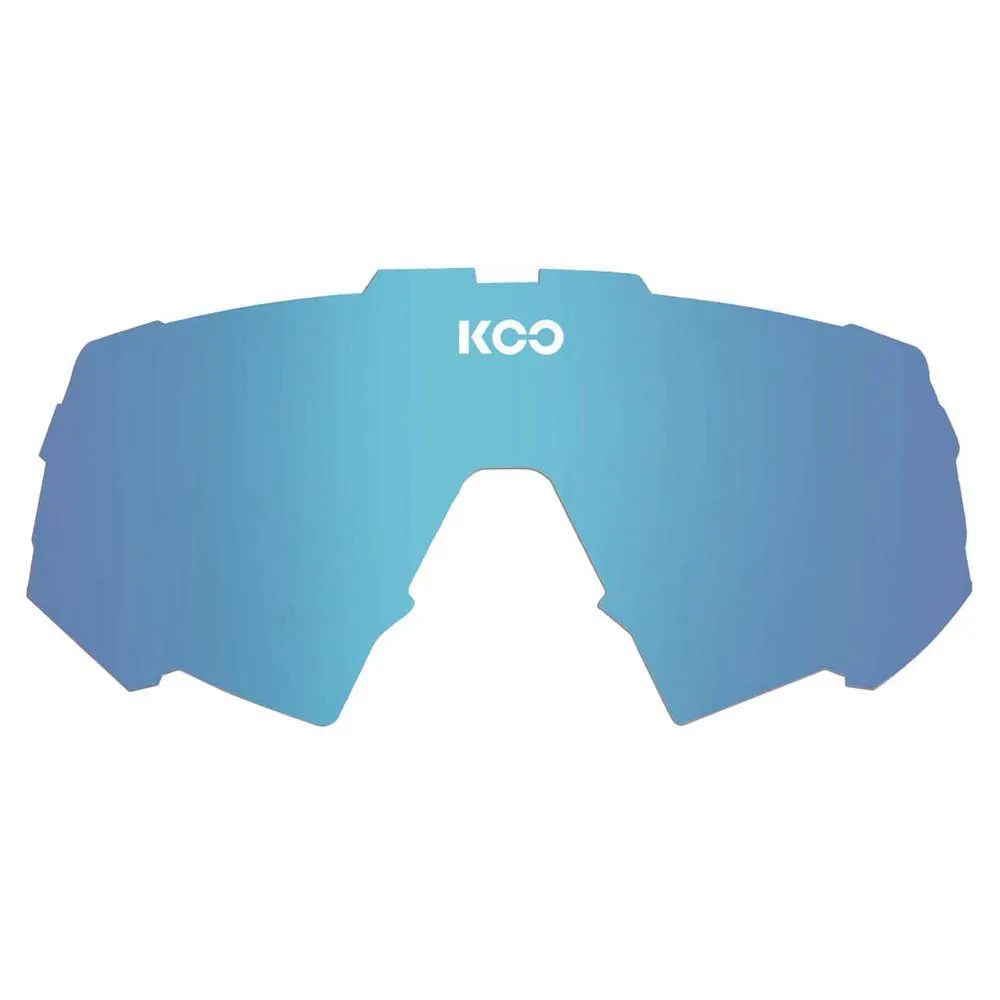 KOO Spectro Fotokromatiske Erstatningslinser, Grey, Grey /CAT1-3 KOO Spectro Fotokromatiske Erstatningslinser, Grey, Grey /CAT1-3