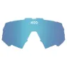 KOO Spectro Fotokromatiske Erstatningslinser, Grey, Grey /CAT1-3