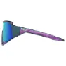 KOO Spectro Maratona Dles Dolomites Solbriller, Iridescent, Green Mirror Lens/CAT2