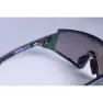KOO Spectro Maratona Dles Dolomites Solbriller, Iridescent, Green Mirror Lens/CAT2