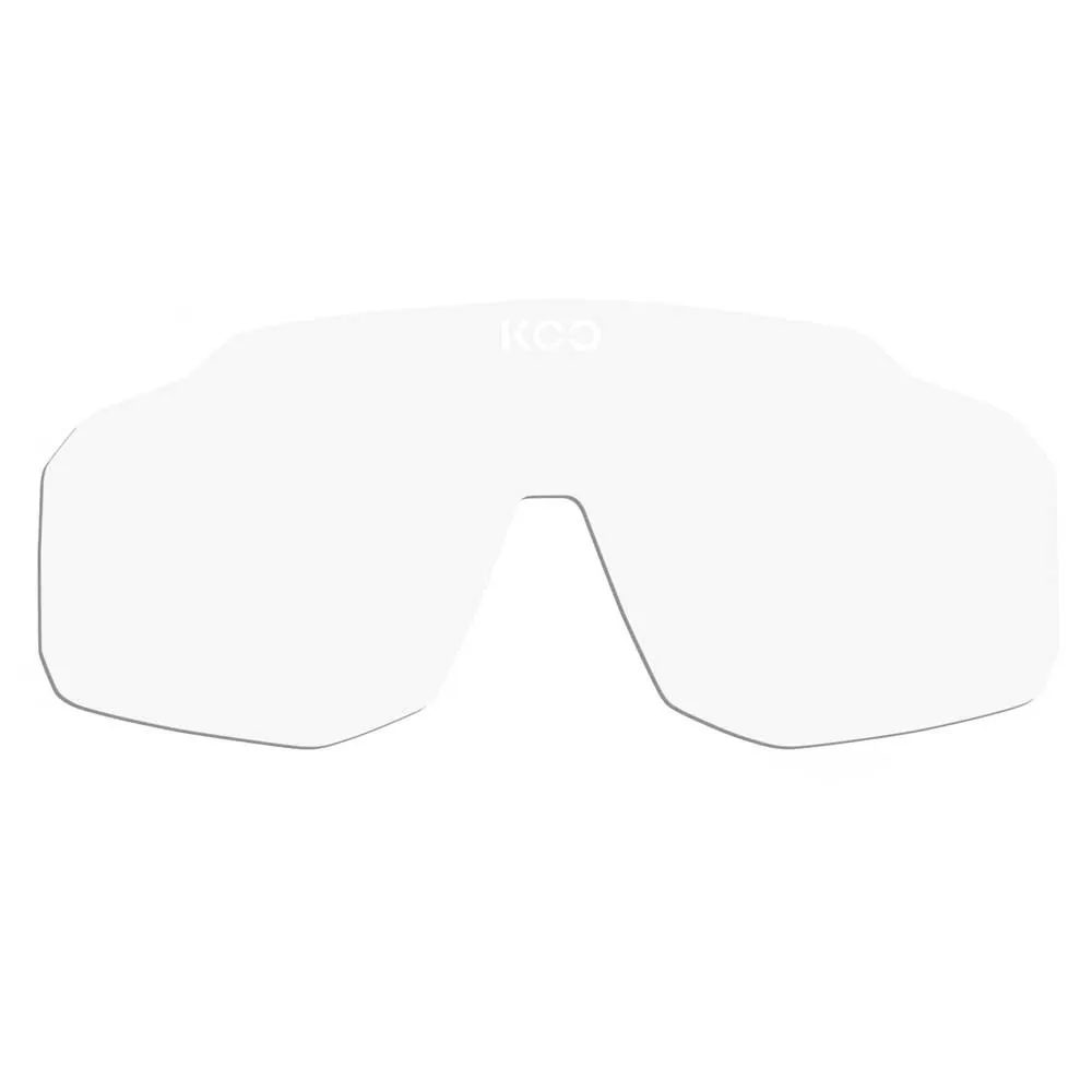 KOO Supernova Erstatningslinser, Clear, Clear/CAT0