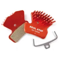 Kool-Stop Aero Skivebremseklosser Kool-Stop Aero Skivebremseklosser