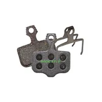 Kool-Stop Avid Eb Elixir/sram Mtb Xx Skivebremseklosser Kool-Stop Avid Eb Elixir/sram Mtb Xx Skivebremseklosser
