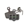 Kool-Stop Avid Eb Elixir/sram Mtb Xx Skivebremseklosser, Grey, One Size