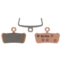 Kool-Stop Bremsekloss Avid Juicy fra kool-stop Kool-Stop Bremsekloss Avid Juicy fra kool-stop
