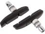 Kool-Stop Bremsschuhe V-Brake T3 Supra 2, Black, One Size