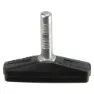 Kool-Stop City Komplette Felgbremseklosser 25 Enheter, Black / silver, One Size