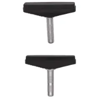Kool-Stop City V-brake Komplette Felgbremseklosser