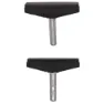 Kool-Stop City V-brake Komplette Felgbremseklosser