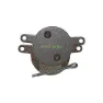 Kool-Stop D-130 E-bike Compound Skivebremseklosser, Grey, One Size