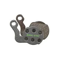 Kool-Stop D-150 E-bike Compound Skivebremseklosser Kool-Stop D-150 E-bike Compound Skivebremseklosser