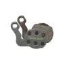 Kool-Stop D-150 E-bike Compound Skivebremseklosser, Grey, One Size