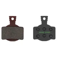 Kool-Stop D-160 E E-bike Magura Mt2/mt4/mt6/mt8 2011- Organiske Skivebremseklosser