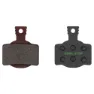Kool-Stop D-160 E E-bike Magura Mt2/mt4/mt6/mt8 2011- Organiske Skivebremseklosser, Silver, One Size