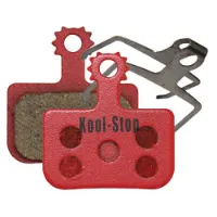 Kool-Stop D-298 Force Axs Db1 Organiske Skivebremseklosser