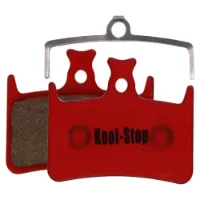 Kool-Stop D-586 Hope Tech 3/e4/stealth Race E4/mono/tech M4/rx4/sr Organiske Skivebremseklosser Kool-Stop D-586 Hope Tech 3/e4/stealth Race E4/mono/tech M4/rx4/sr Organiske Skivebremseklosser