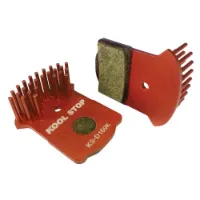 Kool-Stop D160k Aero Magura Mt8/mt6/mt4/mt2 Organiske Skivebremseklosser Kool-Stop D160k Aero Magura Mt8/mt6/mt4/mt2 Organiske Skivebremseklosser