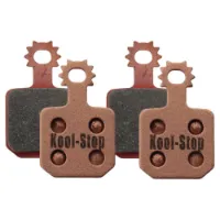 Kool-Stop D170s Magura Mt5/mt7 Skivebremseklosser Kool-Stop D170s Magura Mt5/mt7 Skivebremseklosser