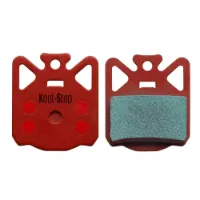 Kool-Stop D190 Campagnolo Skivebremseklosser