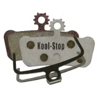 Kool-Stop D293a Avid Xo/sram Guide/r/rs/rsc Skivebremseklosser