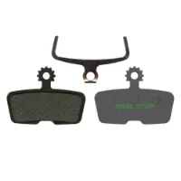 Kool-Stop D294e Avid Code 2011-2016/code R/code Rsc/sram Guide Re Skivebremseklosser Kool-Stop D294e Avid Code 2011-2016/code R/code Rsc/sram Guide Re Skivebremseklosser