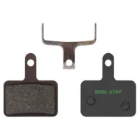 Kool-Stop D620e E-bike Xt/deore/alivio Skivebremseklosser Kool-Stop D620e E-bike Xt/deore/alivio Skivebremseklosser
