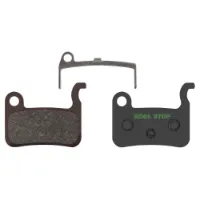Kool-Stop D620e E-bike Xt/deore/alivio Skivebremseklosser