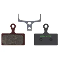 Kool-Stop D635e E-bike Xtr/xt/slx Skivebremseklosser