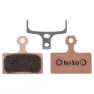 Kool-Stop D635s Xtr/xt/slx Skivebremseklosser, Multicolor, One Size