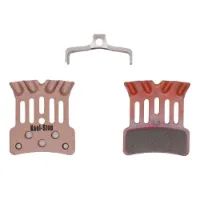 Kool-Stop D640cs Cool Shimano/trp Skivebremseklosser