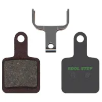 Kool-Stop D735e E-bike Tektro/trp Skivebremseklosser Kool-Stop D735e E-bike Tektro/trp Skivebremseklosser