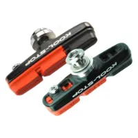 Kool-Stop Dura Ace 2 Komplette Felgbremseklosser Kool-Stop Dura Ace 2 Komplette Felgbremseklosser