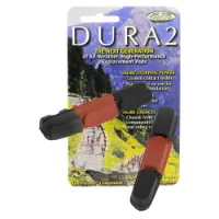 Kool-Stop Dura-ace Triple Compound Felgbremseklosser