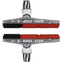 Kool-Stop H12 E-bike Komplette Felgbremseklosser Kool-Stop H12 E-bike Komplette Felgbremseklosser
