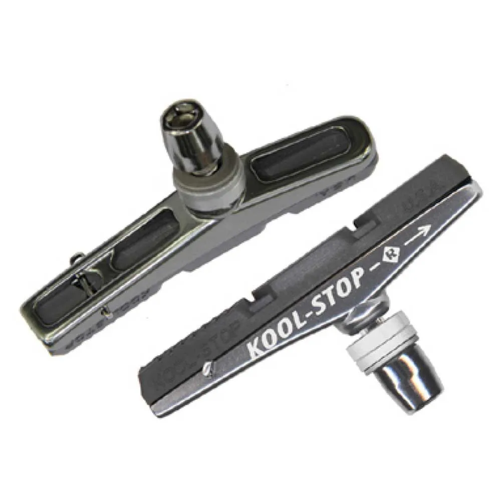 Kool-Stop H12 E-bike Komplette Felgbremseklosser Kool-Stop H12 E-bike Komplette Felgbremseklosser