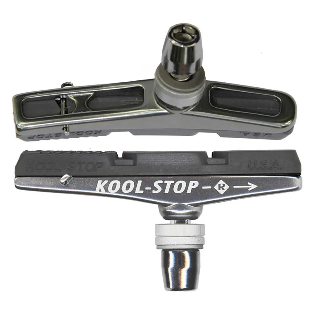 Kool-Stop H12 E-bike Komplette Felgbremseklosser Kool-Stop H12 E-bike Komplette Felgbremseklosser