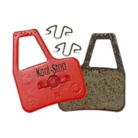 Kool-Stop Hayes El Camino Skivebremseklosser