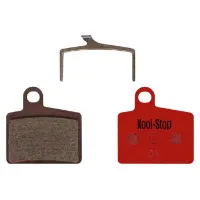 Kool-Stop Hayes El Camino Skivebremseklosser Kool-Stop Hayes El Camino Skivebremseklosser