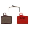 Kool-Stop Hayes El Camino Skivebremseklosser