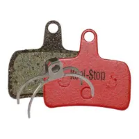 Kool-Stop Hope Mono Mini Skivebremseklosser