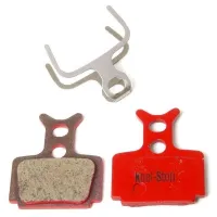 Kool-Stop Klosser til skivebrems Formula Mega, The One, R1, RX Kool-Stop Klosser til skivebrems Formula Mega, The One, R1, RX