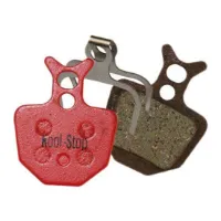 Kool-Stop Klosser til skivebrems Formula Mega, The One, R1, RX Kool-Stop Klosser til skivebrems Formula Mega, The One, R1, RX